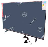 Телевізор GRUNHELM GTV32S02T2 Full HD Smart