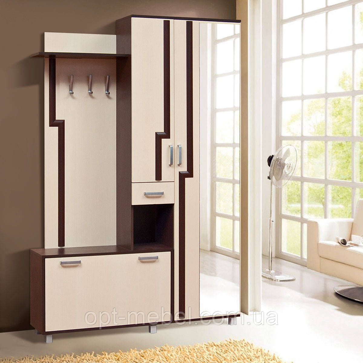 Передпокій Реприза "Світ меблів"