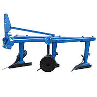 Трехкорпусный плуг 3х25