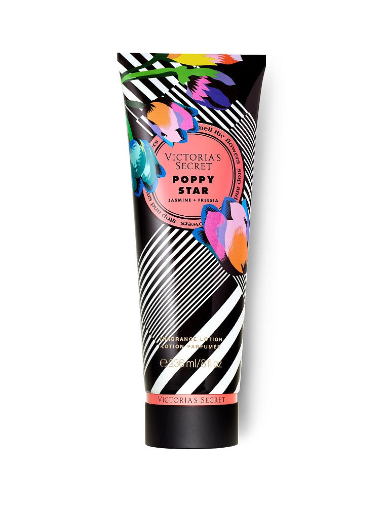 Лосьйон для тіла Poppy Star Victoria's Secret
