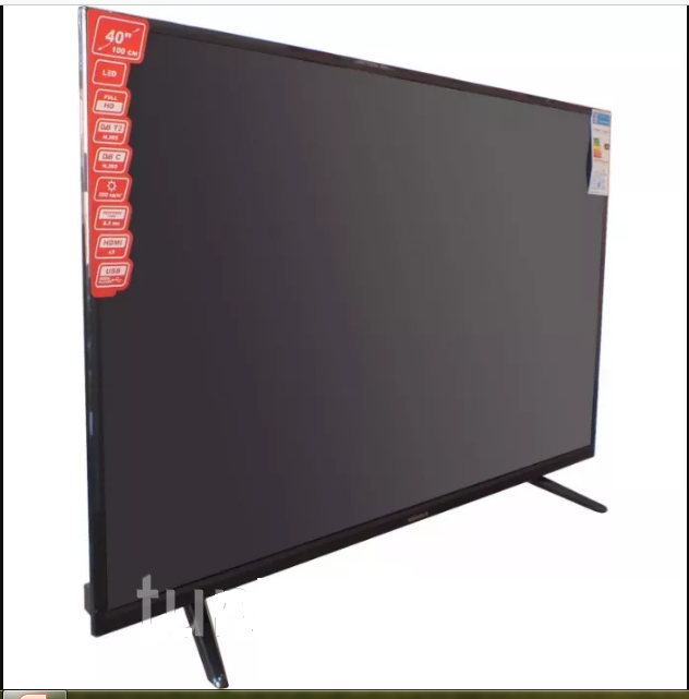 Телевізор GRUNHELM GTV40T2F Full HD , фото 1