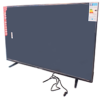 Телевізор GRUNHELM GTV43T2FS Full HD Smart