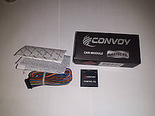 Convoy CANTEC-F2