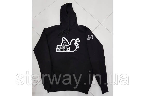 Peaceful Hooligan logo StarWay 1012327453