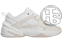 Женские кроссовки Nike M2K Tekno Phantom/Summit White AO3108-006