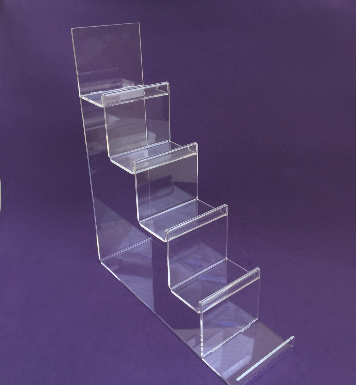 Підставка під гаманці 5 Ярусів <unk> Торговий стенд, фото 1