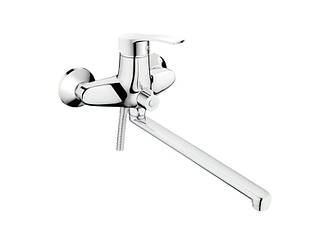 Змішувач для ванни CRON FOCUS 006 EURO