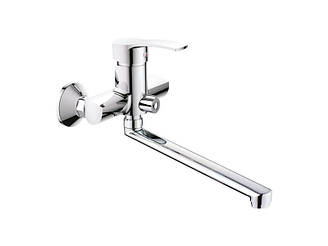 Змішувач для ванни CRON FOCUS 008 EURO