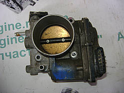 Дросельна заслінка в зборі EJ255 EJ257 Subaru Impreza G11 Forester S11 16112AA170