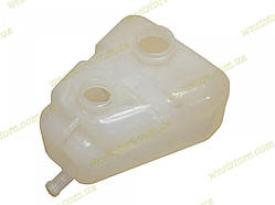 Бачок розширювальний (охолоджуючої рідини) заз 1102 1103 таврія славута 2 горловини