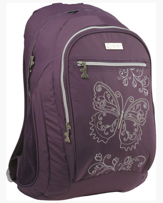 Рюкзак молодіжний шкільний Kite Beauty K14-864-2