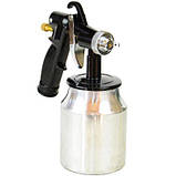 Краскопульт електричний DWT ESP05-200 T, фото 2