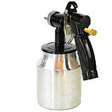 Краскопульт електричний DWT ESP05-200 T, фото 3