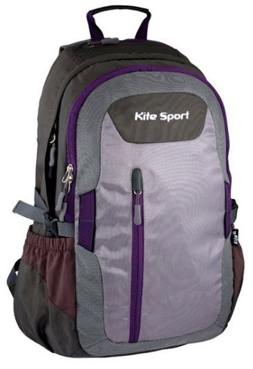 Підлітковий Рюкзак шкільний Kite Sport K14-883-2