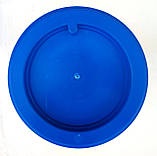 Поїлка для птиці 5 літрів вакуумна (Сюрприз) 10 шт/уп, фото 4