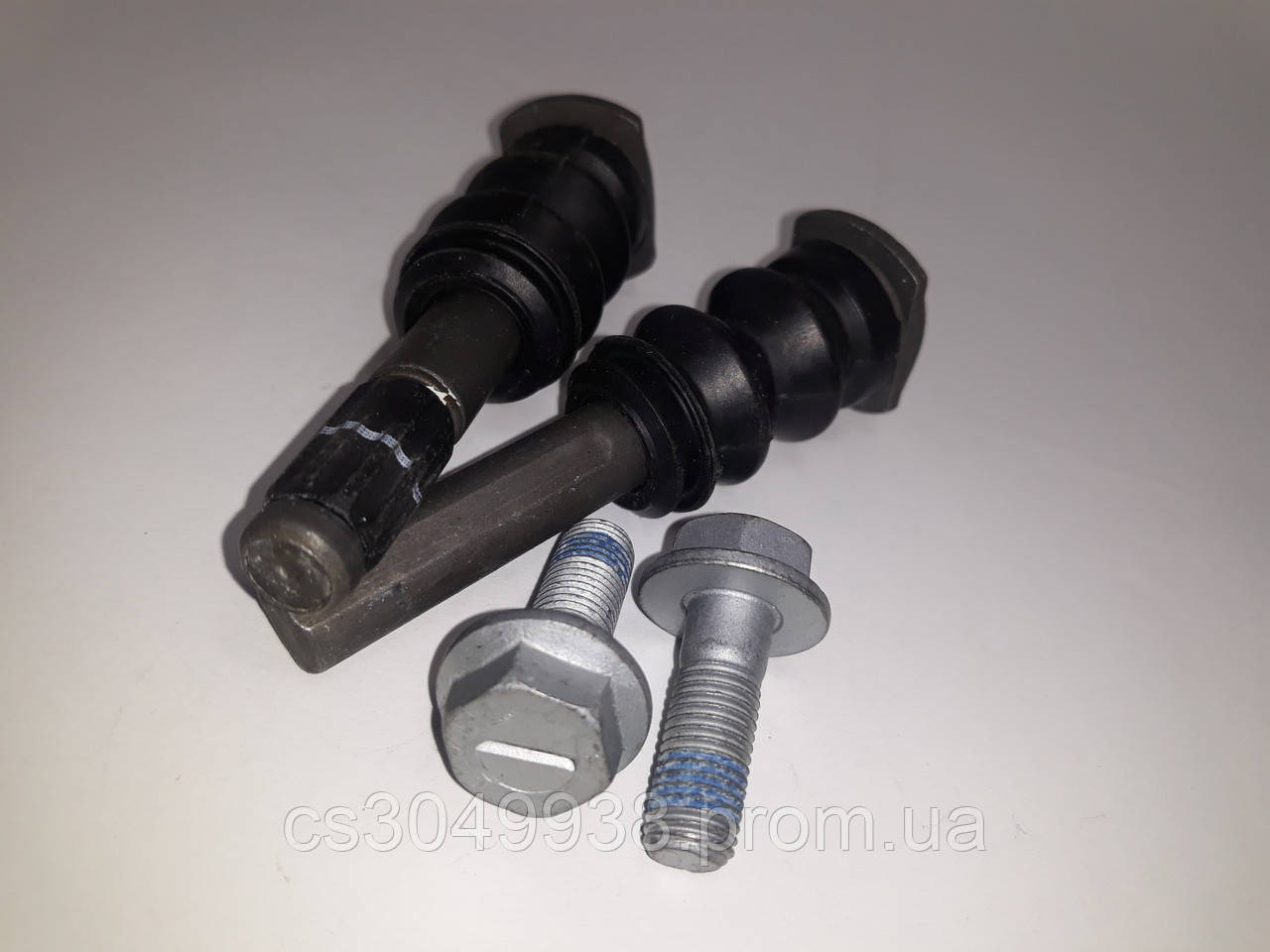 Ремкомплект супорта заднього FORD TRANSIT 2006-2014
