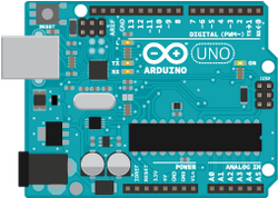 Arduino що це таке, і для його придумали.