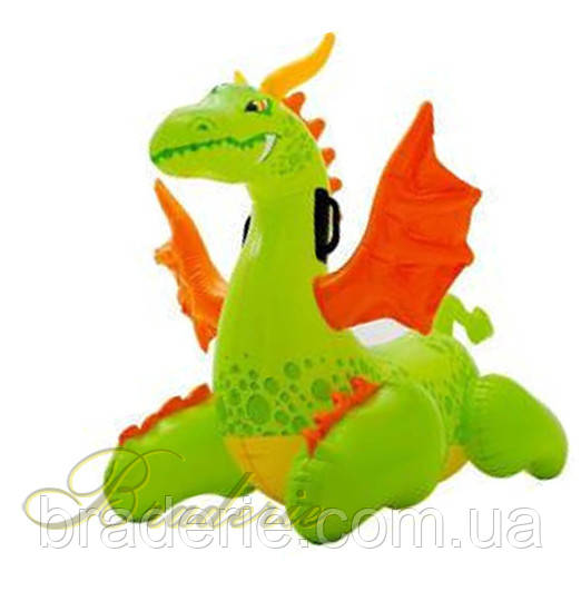 Надувний пліт Intex 57526