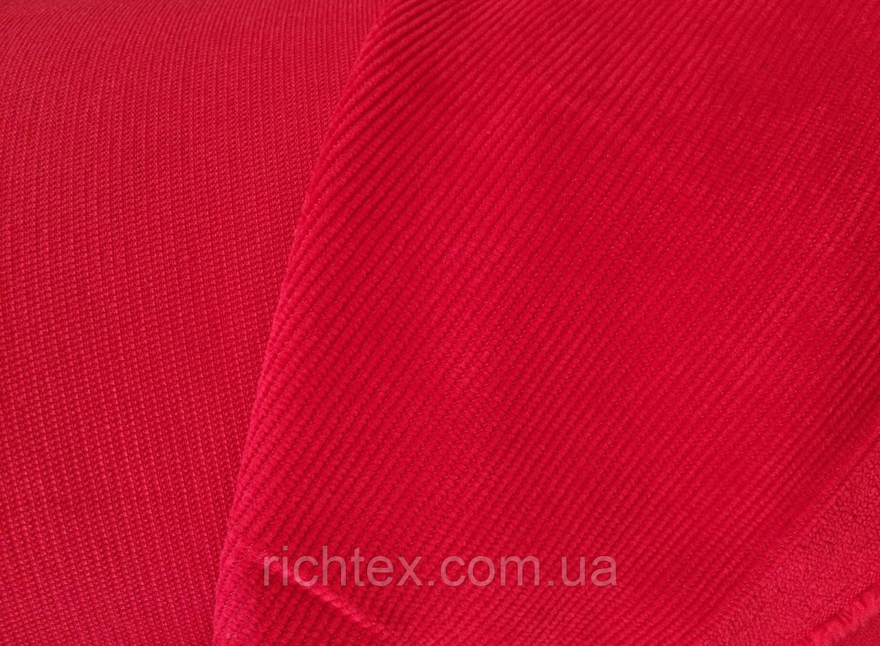 Мікровельвет Червоний