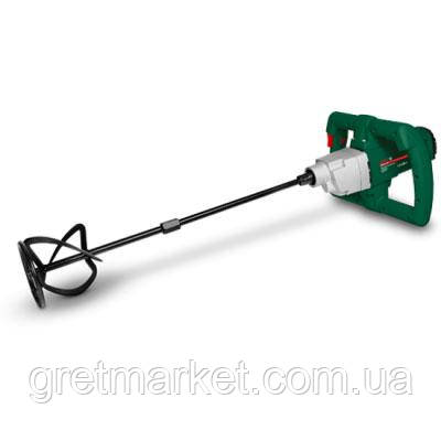 Міксер будівельний DWT MX10-12 T, фото 1