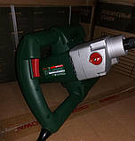 Міксер будівельний DWT MX10-12 T, фото 2