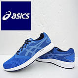 Кросовки чоловічі Asics Patriot 1011A131-402, фото 2