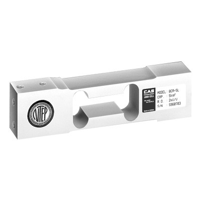 Тензометричний датчик CAS BCA (С3) 5 кг — 100 кг