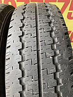 Літня гума пара б/у з Європи 205/75/16C Kumho Radial (шини 2 шт.), фото 4