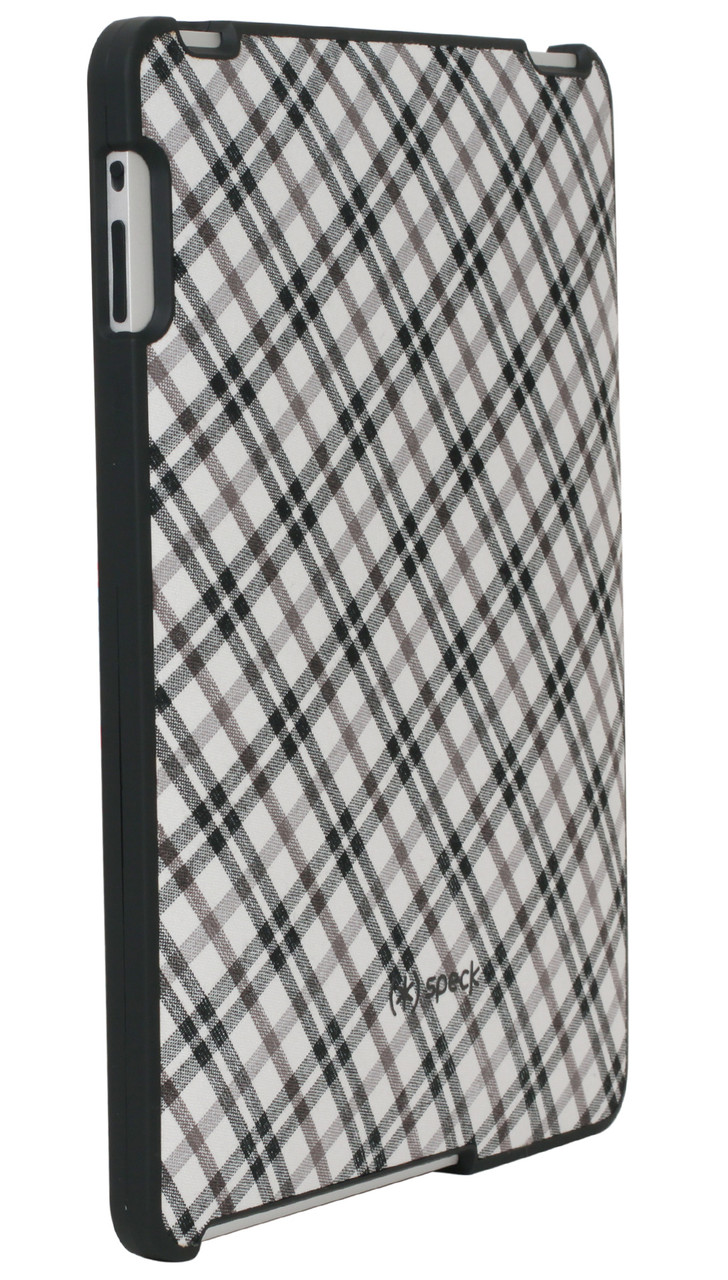 Захисний чохол Speck Fitted для Apple iPad 1