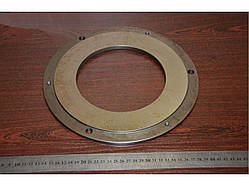 Гальмівний диск передній ЗАЗ 1102, 1103 Таврія, Славута нового зразка (круглий), 1 шт