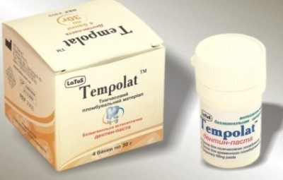 Tempolat (Темполат)