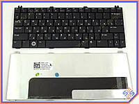 Клавиатура для DELL Inspiron MINI 1210 ( RU Black ). Оригинал