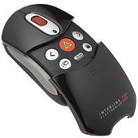 Універсальний пульт керування презентацією PRESENTER MOUSE VP6700