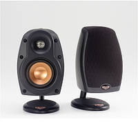 RSX3 KLIPSCH silver satellites АС