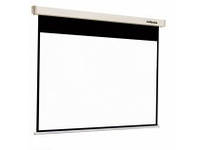 Екран Reflecta Crystal-Line Rollo 240x189 cm (viewing area 236x177) , 4 black borders (87683)