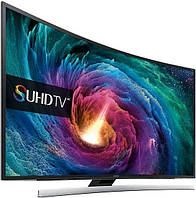 Телевизор Samsung UE55JS8500 ( 55", SUHD, Smart, Wi-Fi, 3D, изогнутый экран) Гарантия 12 мес