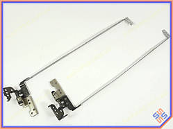 Петли для HP Compaq CQ62, G62, CQ56, G56 (FBAX6036010, FBAX6037010) 15.6" Hinges. Пара. Ліва + права.