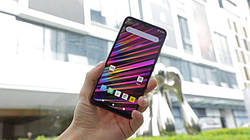 Флагманське залізо UMIDIGI F1 за ціною флагманської
