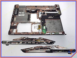 Корпус для ноутбука HP Pavilion DV7-3000, DV7-3100, DV7T-3000, DV7Z-3000 (Ніжня кришка (корито)).