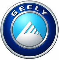 Фари протитуманні GEELY