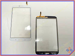 Тачскрин Samsung Galaxy Tab 3 T311 8.0" (3G Version) White (сенсорне скло)