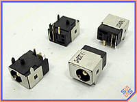 Разъем питания ноутбука Asus U33JC, U31, U31F, U31Jg, U31SG, U33J, U35J Series (5.5*2.5) DC JACK