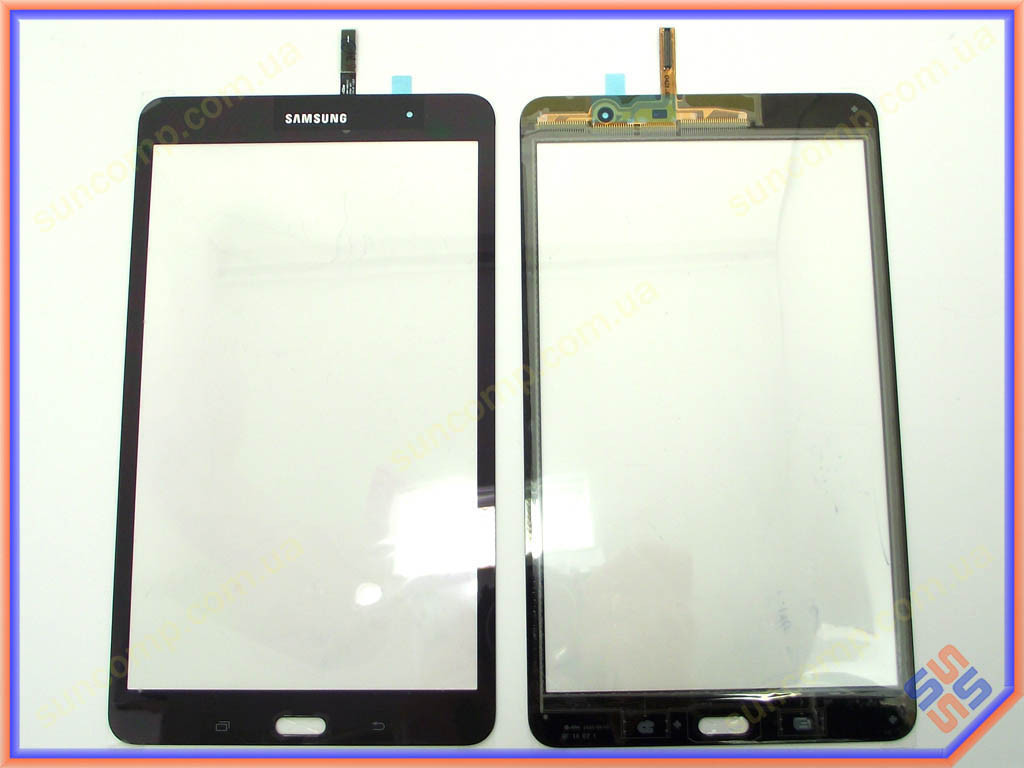 Тачскрин Samsung Galaxy Tab Pro 8.4 T320 (SM-T230) 8.4" (WiFi Version) Black (сенсорне скло)