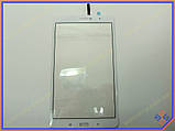 Тачскрин Samsung Galaxy Tab Pro 8.4 T320 (SM-T230) 8.4" (WiFi Version) White (сенсорне скло), фото 3