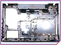 Корпус для ноутбука Lenovo G500, G505, G510, G590 (Ніжня кришка (корито)).