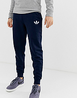 Мужские спортивные штаны Adidas синие