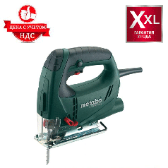 Лобзик Metabo STEB 70 Quick (0.57 кВт, 70 мм)