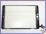 Тачскрин Apple iPad Mini3, 7.9" White Оригінал (A1599 A1600 A1601) (Без IC Flex Connector, Home Button and Home, фото 2