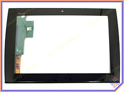 Тачскрин ASUS EeePad SL101 10.1" Black (сенсорне скло для ноутбука)