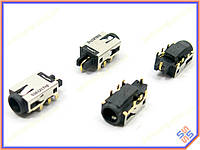 Роз'єм живлення ноутбука ASUS X553, X453, X553MA, F553MA, K553MA, X453MA (4.0*1.35) DC Jack